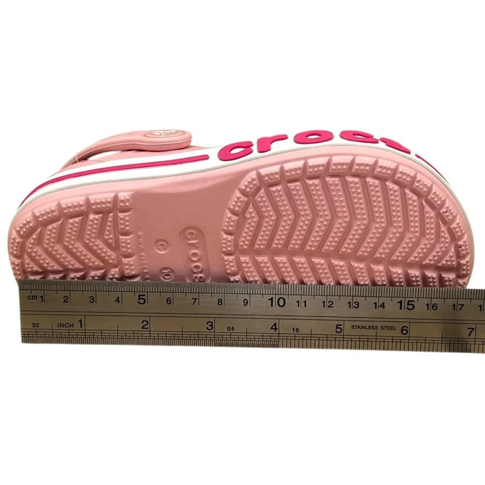 CROCS *maximize savings